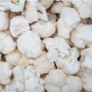 Frozen Cauliflower