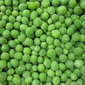 Frozen Green Peas