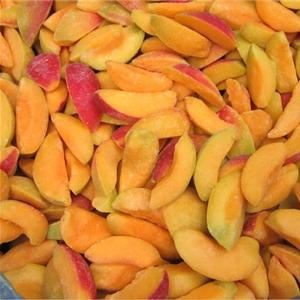 IQF APRICOT