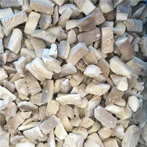Frozen Oyster Mushroom
